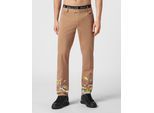 Broek Pasvorm Chinos