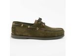 Purapiel Bootsschuh Puranautic9 Braun