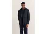 Bugatti Herren Jas met afneembare capuchon