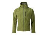 Dare 2B Heren Switch Out lll Waterdichte Jas (Nephriet Groen Effen)
