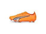 PUMA Unisex ULTRA ULTIMATE FG/AG Fußballschuhe