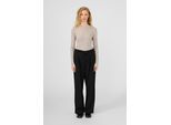 Casual Hose KBRo Loose fit black