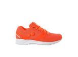 Reebok Pump Dual Tech Solar Lace-Up Oranje Synthetisch Heren Hardlooptrainers M46324