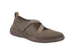 JOSEF SEIBEL Damen Ballerina Wynona 10 in taupe