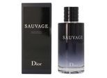 Dior Sauvage Edt Spray 200ml.