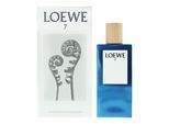 Loewe 7 Pour Homme Edt Spray100 ml.