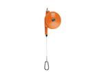 Fein Balancer aus Kunststoff und Metall mit Nylonseil für die Aufhängung von Werkzeugen bis 1.5 kg Traglast - 90801012008 (90801012008 | 90801012008)