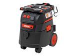 STIER Nass-Trockensauger M PRO-35L - 73 L/s · 270 mbar (905169)