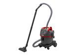 STIER Nass-Trockensauger Basic-20L - 69 L/s · 259 mbar (904376)