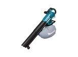 Makita Akku-Laubbläser und -sauger DUB187Z, 18V, 64 m/s, 366 m³)