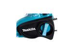 Makita DUC122Z Top Handle Akku-Kettensäge Solo-Version | 18 V | für Äste bis zu 12 cm Durchmesser | ohne Akku und Ladegerät | mit LED-Licht und Kettenschmierung |)