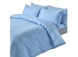 BETTWÄSCHE Perkal Fadendichte 200