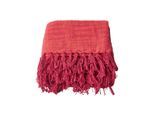 WOHNDECKE Nirvana Slub 225/255 cm, 100% Baumwolle