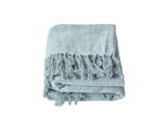 WOHNDECKE Nirvana Slub 255/360 cm, 100% Baumwolle