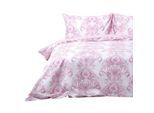 WENDEBETTWÄSCHE Toile-De-Jouy