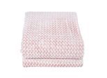 SAMT-WOHNDECKE Mora 200/230 cm, Jacquard