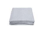 TAGESDECKE Halden 255/360 cm, Chevron-Muster 100% Baumwolle