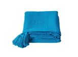 TAGESDECKE Rajput 255/360 cm, 100% Baumwolle