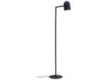 It's about Romi , Schwarz , Metall , 141 cm , drehbar ,