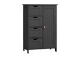 MIDISCHRANK BATHROOM CABINET
