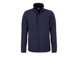 Craghoppers Expert Basecamp Soft Shell Jas voor heren (Donkere marine)