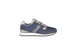 Napapijri Blauwe Polyurethaan Heren Sneaker