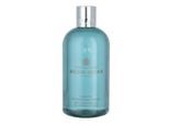 M.Brown Coastal Cypress & Sea Fennel Bath & Shower Gel.