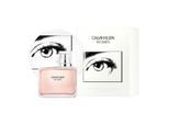 Calvin Klein Women 100Ml Eau De Parfum