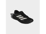Trailrunningschuh ADIDAS PERFORMANCE "AGRAVIC LITE", Herren, Gr. 42,5, core schwarz, grau one, grau six, Synthetik, Textil, Schuhe, leicht