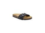 Sandale CMP "Eco Elys", Damen, Gr. 40, schwarz, Obermaterial: 100% Polyurethan PU., Schuhe Sandale