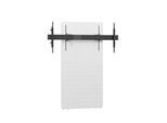 Hagor CON-Line® Big W Lift Cisco WebEx Board Pro 75“ Medienstelen-Lift Boden-Wand-Montage