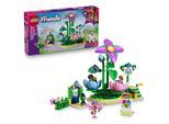 Konstruktionsspielsteine LEGO "Feentassen-Karussell mit Blumendeko (42702), LEGO Friends", bunt, Spielbausteine, Kinder, Kunststoff, Konstruktionsspielsteine, Made in Europe