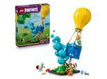 Konstruktionsspielsteine LEGO "Vorratslieferung (77080), LEGO Fortnite", bunt, Spielbausteine, Kinder, Kunststoff, Konstruktionsspielsteine, Made in Europe