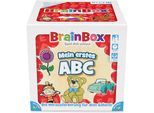 Spiel BRAINBOX "Mein erstes ABC", bunt, Spiele, Kinder, Spiel