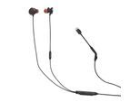 JBL Gaming-Headset "Quantum 50C", schwarz, B:7cm H:3cm T:18cm, Kopfhörer, Gaming-Headset