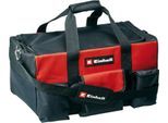 Werkzeugtasche EINHELL "Bag 56/29", rot, schwarz, Taschen, Werkzeugtasche
