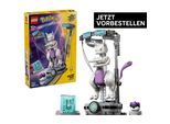 Konstruktionsspielsteine LEGO "SMART Play: Mewtus Ausbruch aus dem Labor (72163), LEGO Pokémon", bunt, Spielbausteine, Kinder, Kunststoff, Konstruktionsspielsteine, Mit SMART Brick kombatibel (nicht im Lieferumfang enthalten)