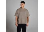 MP Herren Washed Oversized Baumwoll-T-Shirt - Falcon - XXL