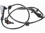 METZGER Sensor, Raddrehzahl 09001176 Hinterachse rechts für TOYOTA