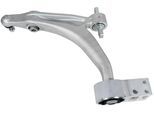 METZGER Lenker, Radaufhängung KIT + 58001801 für ALFA ROMEO