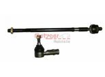 METZGER Spurstange 56005001 Vorderachse links für VAG VW