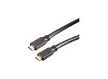 E+P Elektrik High-Speed HDMI-Kabel 3m, sw HDMV401/3Lose (8709776)