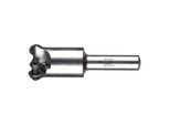 PFERD TOOLS Hochleistungsfräser TORUS CUTTER Ø 20x60 mm für Roboter Alu Bearbeitung (23000047)