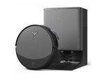 ECOVACS Deebot T90 Pro Omni black Saugroboter