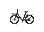 MS Energy Urban und City E-Bike CITYZEN c102
