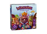 Spiel HABA "Würfelkönig Redesign", bunt, Spiele, Kinder