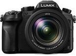 Panasonic Lumix DMC-FZ2000 schwarz