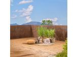 Möbelix , Naturfarben , Kunststoff , 300x150 cm , Freizeit im Garten, Gartenaccessoires, Sichtschutz Balkon & Garten, Balkon- & Zaunblenden