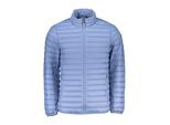 Noorwegen 1963 Blauwe Polyamide Herenjas