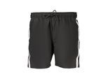 Calvin Klein Nero Polyester Heren Boxershorts
